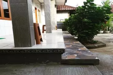 Hotel Griya Ayu