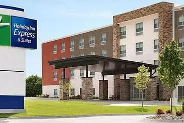 ホテル Holiday Inn Express & Suites   Lumberton, An Ihg