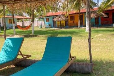 Hotell Pousada Bela Vista, Lagoa Do Pau, Coruripe, Alagoas