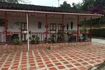 ペンション Apartahotel Bareque Centro