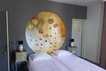 Hotelli Kanne&kruike