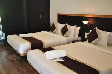 Hotel Seed Resort