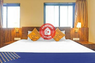 Hotel Flagship Ashwini Lodge