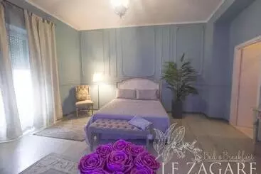 Le Zagare B&b Ares