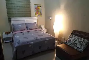 Pensió Teamvilla