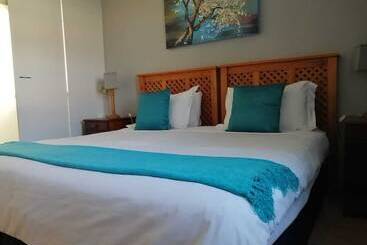 צימר Drift Sands