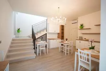 Aamiaismajoitus (B&B) Essenza