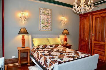 Bed and Breakfast Northern Lights Mansion