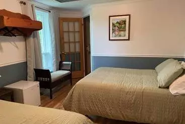 Hotel Auberge Les Deux Tours