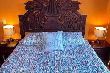 Hotel Casa Monarca
