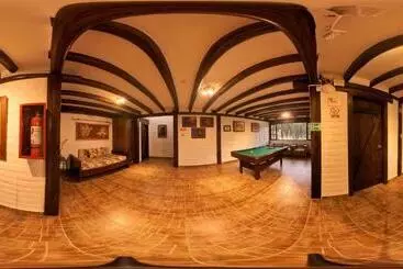 Hotel Ilé