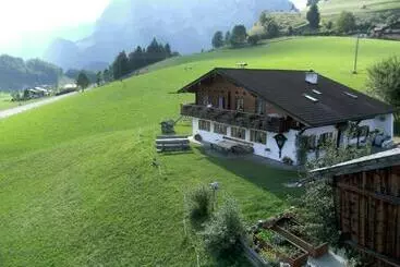 Hotel Klettnerlehen