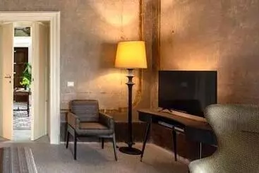 Hotel Palazzo Donna Elisabetta