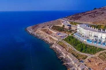 Hotel Stone Beach By Atlantid Hospitality