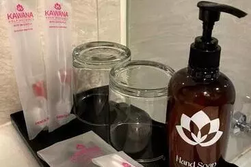 Appartement-hotel Kawana Golf Residence