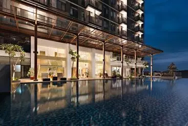 Apart Hotel Kawana Golf Residence