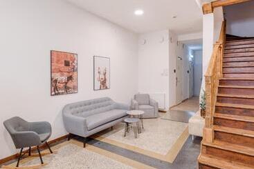 Apart Hotel Limehome Bamberg Keßlerstraße