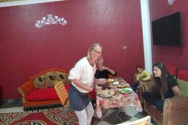 膳宿费 Labib Guest House