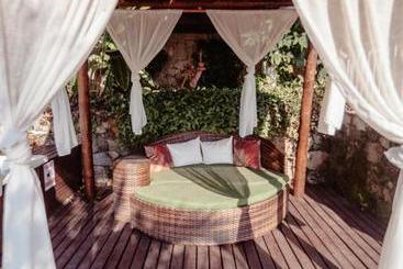 پانسیون Rede Reserva Costa Verde