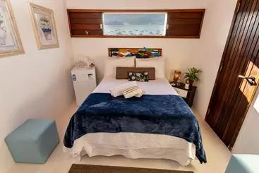 ペンション Rede Reserva Costa Verde