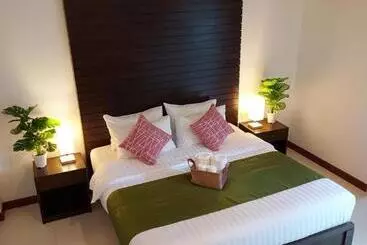 Hostel Aromdee At Naithon Beach