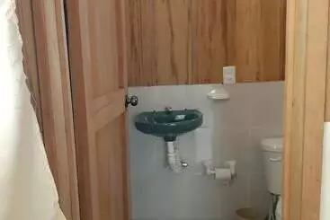 Hotel Cabaña Hach Winik