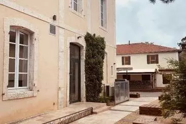 Hotel Chez Flo