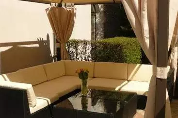 Lesní Hotel Peršlák