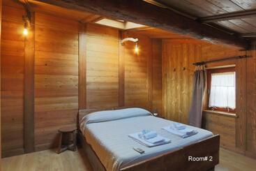 Пансион Lou Subric