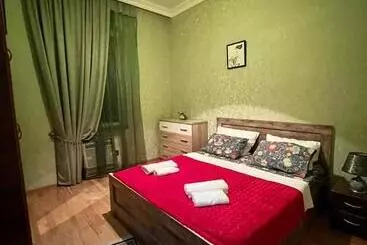 پانسیون Sisi Guest House
