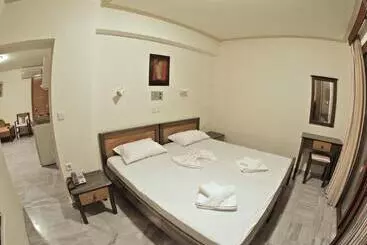 Aparthotel Alexandros M