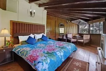 Hotell Chevron Rosemount