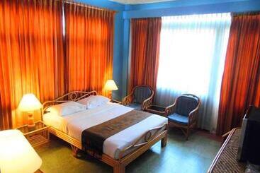 בית מלון כפרי Day Inn