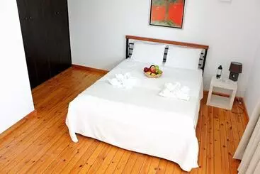 Hôtel Elizabeth Suites