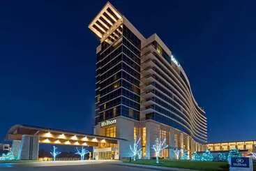 فندق Hilton Branson Convention Center