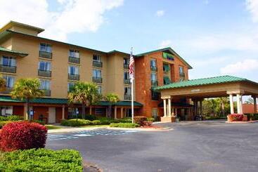 Holiday Inn Express Hotel & Suites Bluffton At Hilton Head Area, An Ihg