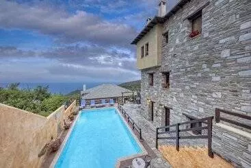 Hôtel Petradi