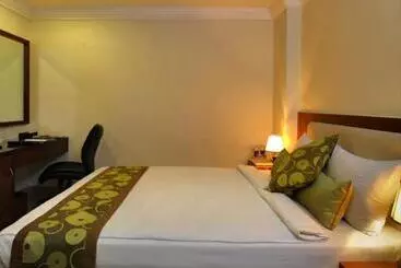 ホテル The Sonnet Jamshedpur