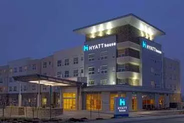 شقة فندقية Hyatt House Boulder/broomfield