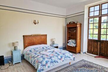 צימר Maison Du Gave