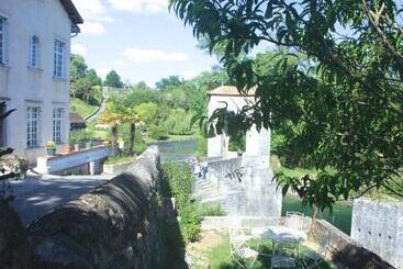 Aamiaismajoitus (B&B) Maison Du Gave