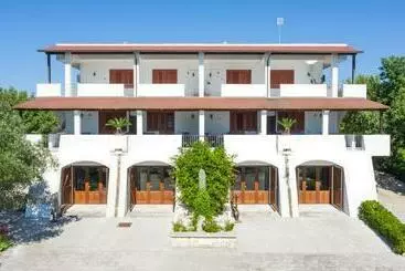Apart Hotel Complesso Delle Antiche Rotte
