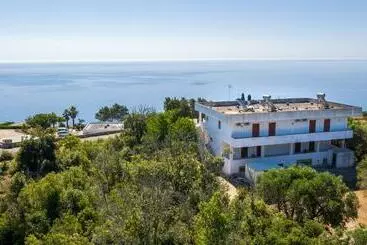 Aparthotel Complesso Delle Antiche Rotte