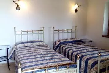 Hotel Agriturismo La Chiocciola