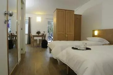 ホテル Agriturismo Monte Del Re
