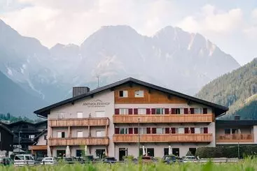 Hotelli Antholzerhof