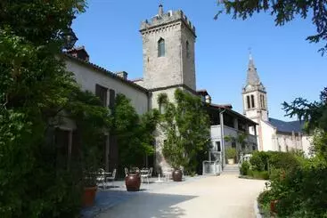 Hotel Chateau De Creissels