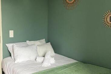 ホテル Hôtel De La Poste