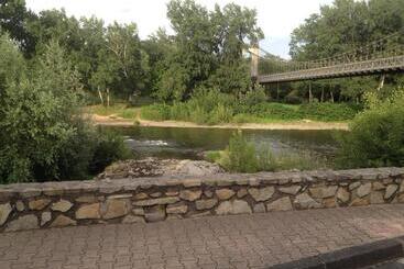 Hotelli Hôtel De La Poste