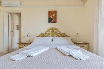 ホテル Masseria Cucuruzza Boutique